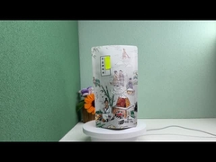 Douanetribune op Zak