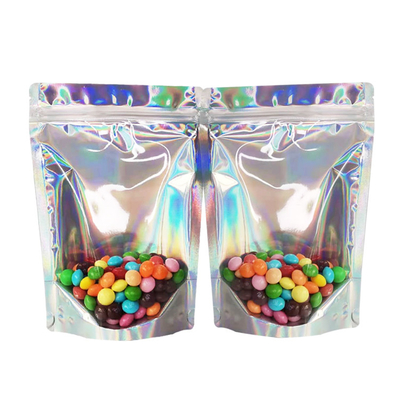 kopen 5x7 inch Ziplock Holographic Holographic Holographic Holographic Holographic Holographic online manufacture