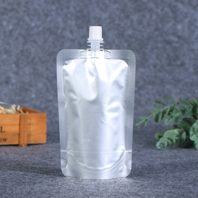kopen Aluminiumfolie gelamineerde gravure printing Stand Up Spout Pockets Aanpasbaar online manufacture